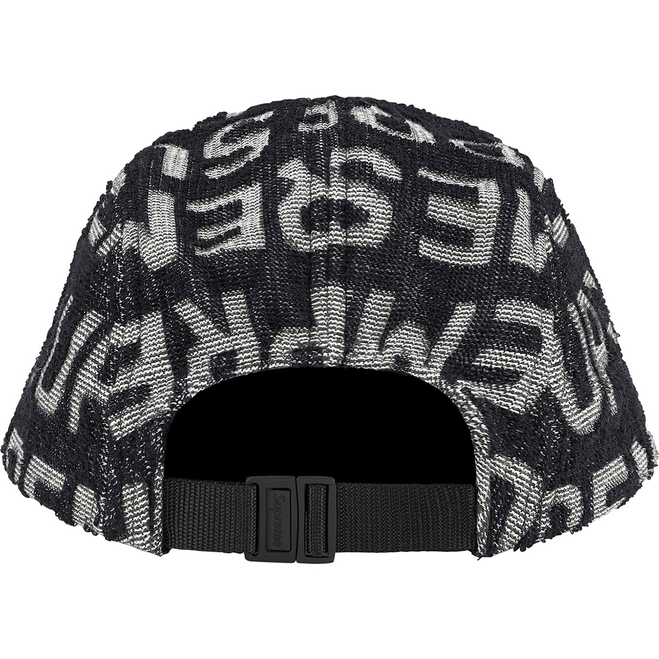 Terry Spellout Camp Cap view 7
